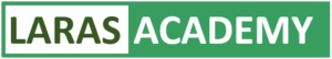 LARAS ACADEMY LOGO